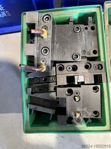 Strung CNC DOOSAN PUMA TT1800 SY