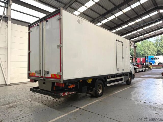 Transporte refrigerado/congelado Mercedes-Benz Atego 1224 THERMOKING FRIGO / FRIDGE