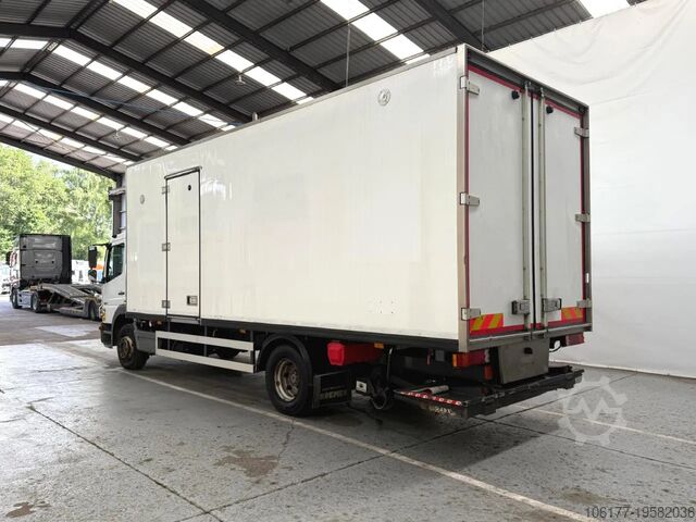 Transporte refrigerado/congelado Mercedes-Benz Atego 1224 THERMOKING FRIGO / FRIDGE