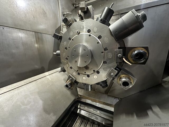 Vertical lathe EMAG VL 4