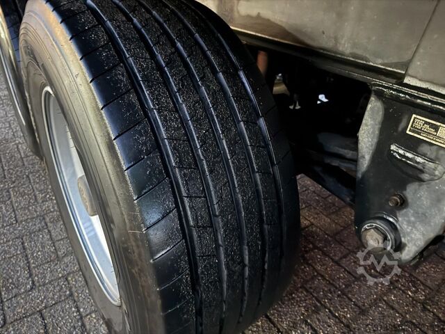 Plattformanhänger Floor FLO 17 27 Hardwood, New Condition !!!!