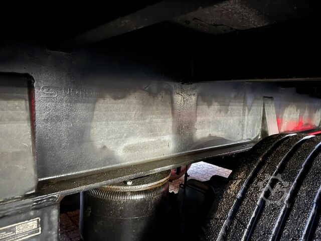 Plattformanhänger Floor FLO 17 27 Hardwood, New Condition !!!!