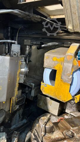 Messerschleifmaschine Gleason 545