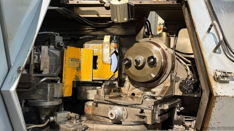 Messerschleifmaschine Gleason 545