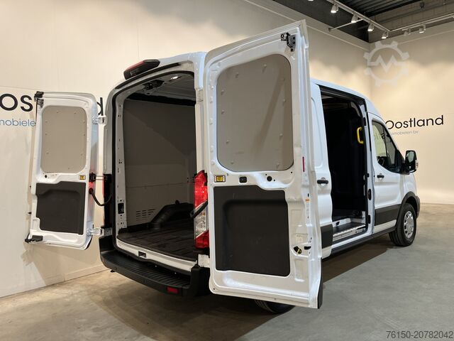 Panel van Ford E-Transit 350 L2H2 Trend 68 kWh 184 PK / 100% E...