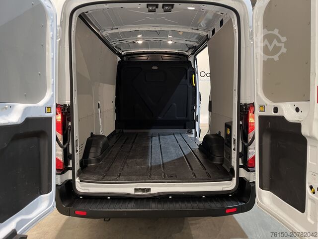 Panel van Ford E-Transit 350 L2H2 Trend 68 kWh 184 PK / 100% E...