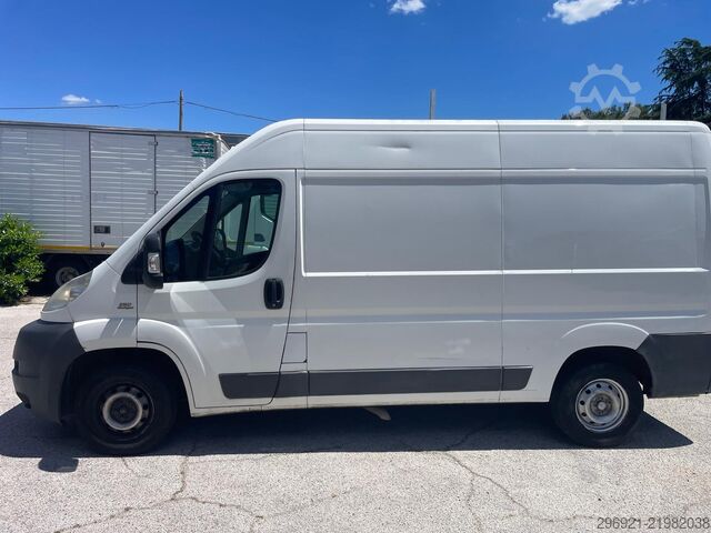 FIAT DUCATO L2 H2 FIAT DUCATO H2 L2