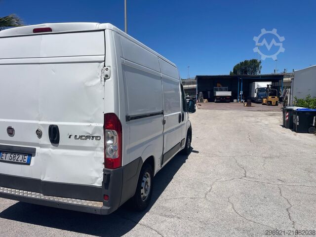FIAT DUCATO L2 H2 FIAT DUCATO H2 L2