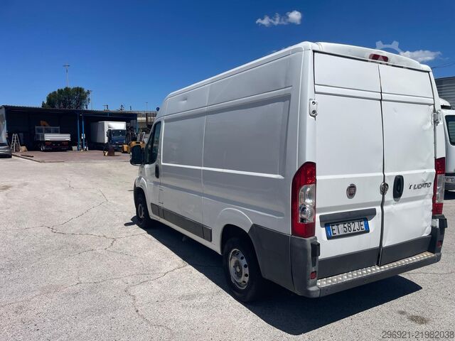 FIAT DUCATO L2 H2 FIAT DUCATO H2 L2