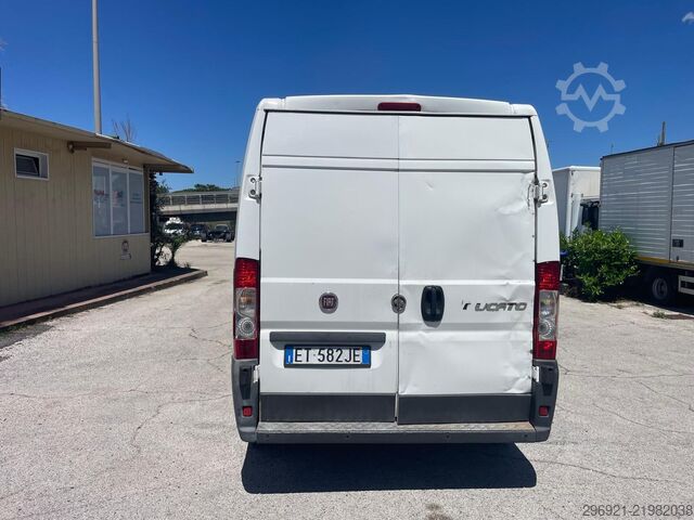 FIAT DUCATO L2 H2 FIAT DUCATO H2 L2