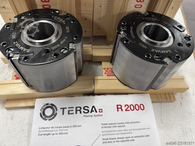  TERSA R2000