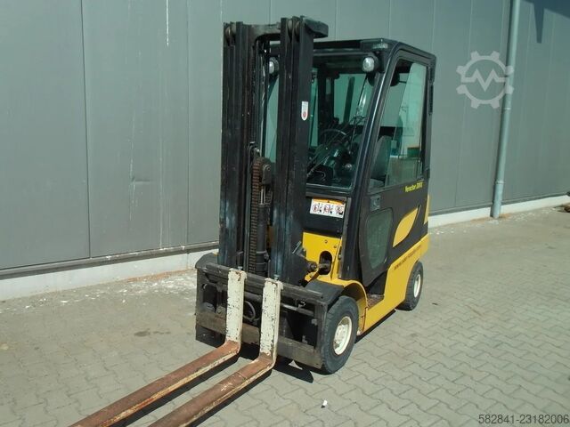  YALE GLP 20 SVX E2175