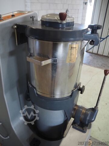 Miscelatore a fresa horizonttal Robot Coupe R40B