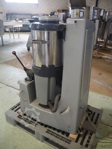 Miscelatore a fresa horizonttal Robot Coupe R40B