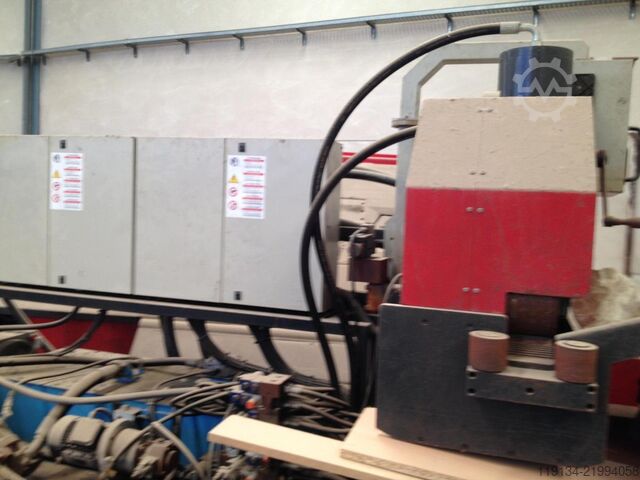 MEP Multifunction Center Syntax 25 MEP Multifunction Center Syntax 25