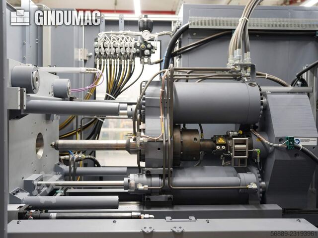 Kloeckner Desma D 969.250 Z (S3)