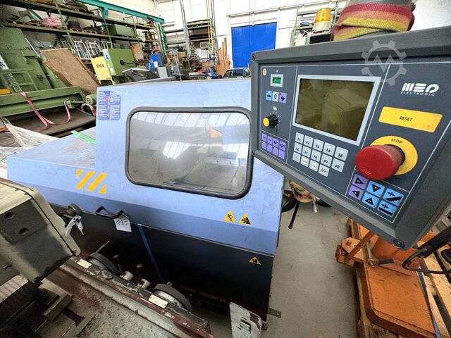 Kold sav MEP Cobra350CNC FE