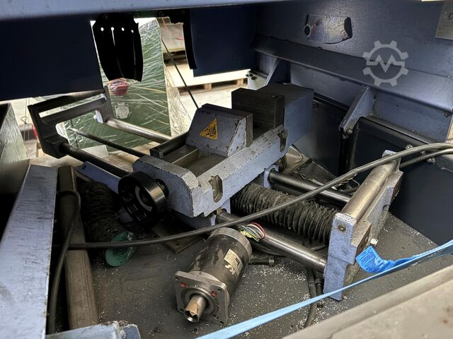 Kold sav MEP Cobra350CNC FE