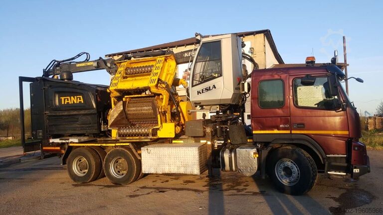 Hyvlare för trä HEINOLA 910 ES