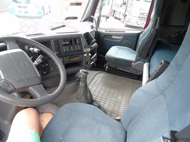 Standaard-SZM Volvo FH 460 + XL CAB + EURO 5 + manual + 6x IN STOCK