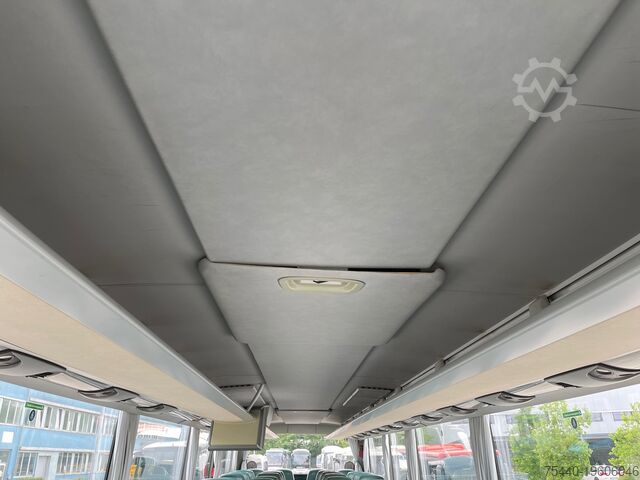 Reisebus Setra S 415 GT-HD - Euro5