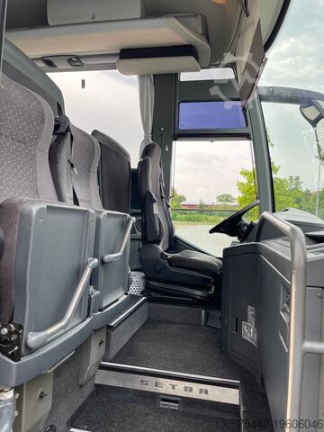 Reisebus Setra S 415 GT-HD - Euro5