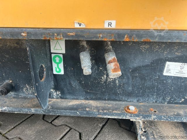 Other CATERPILLAR DE88E3 / Stromerzeuger / 80KVA / 2015 / 14.180h