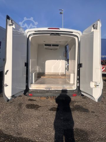 Refrigerator body van FORD Transit Kasten 350 L2 Trend