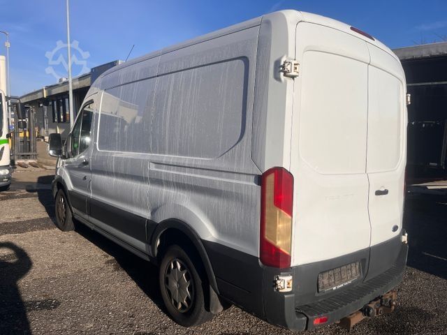 Refrigerator body van FORD Transit Kasten 350 L2 Trend