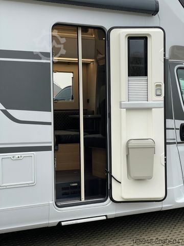 Alcove camper ADRIA Coral XL 660 SL | 4,4t*Backofen*Autom*