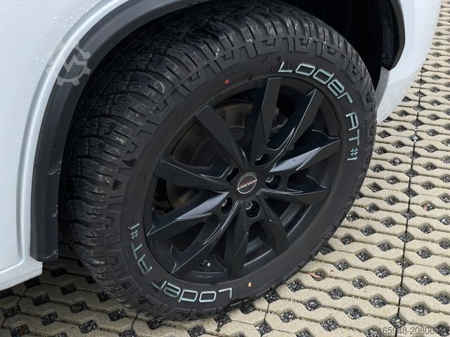 Alcove camper ADRIA Coral XL 660 SL | 4,4t*Backofen*Autom*