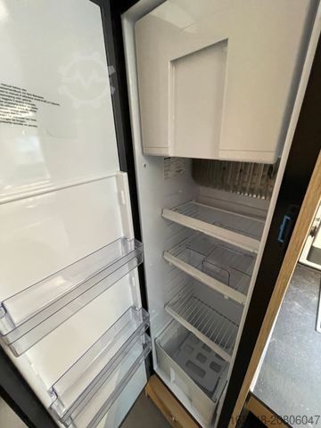 Alcove camper ADRIA Coral XL 660 SL | 4,4t*Backofen*Autom*