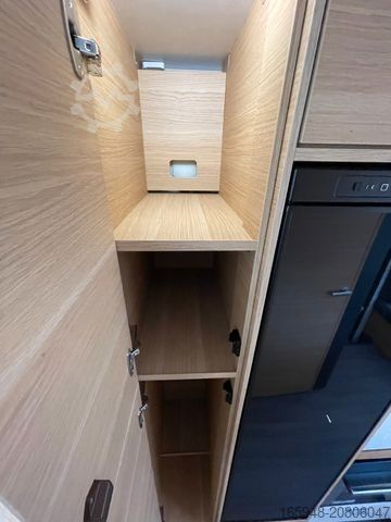 Alcove camper ADRIA Coral XL 660 SL | 4,4t*Backofen*Autom*