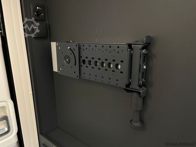 Alcove camper ADRIA Coral XL 660 SL | 4,4t*Backofen*Autom*