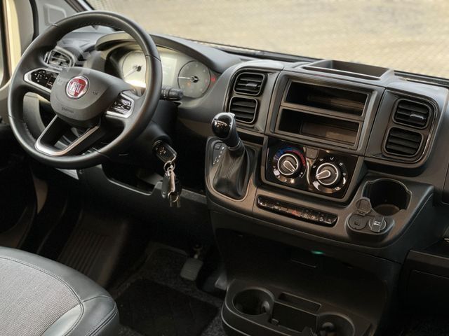 Alcove camper ADRIA Coral XL 660 SL | 4,4t*Backofen*Autom*