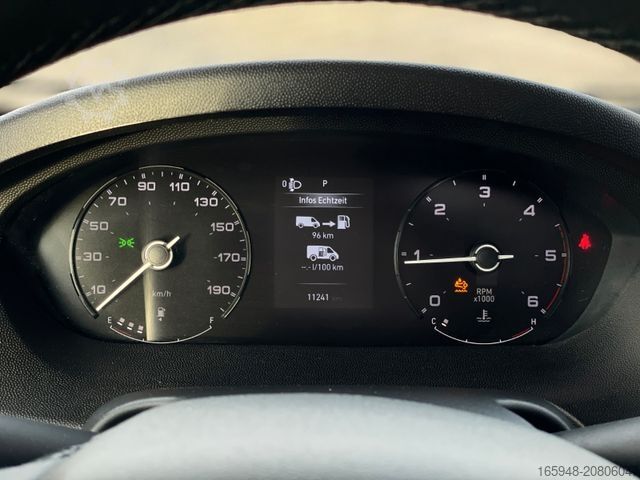 Alcove camper ADRIA Coral XL 660 SL | 4,4t*Backofen*Autom*