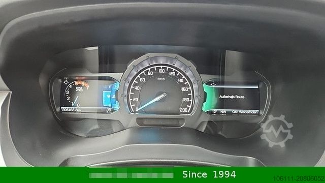 Pikap FORD Ranger XLT Doppelkabine 4x4 .3,5t