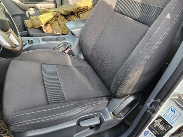 Pick-up FORD Ranger XLT Doppelkabine 4x4 .3,5t