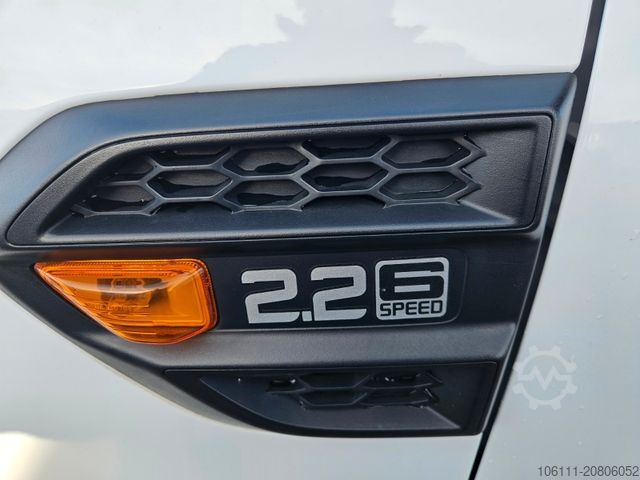 Pick-up FORD Ranger XLT Doppelkabine 4x4 .3,5t