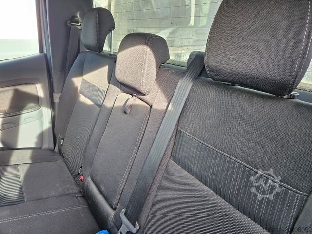 Pick-up FORD Ranger XLT Doppelkabine 4x4 .3,5t