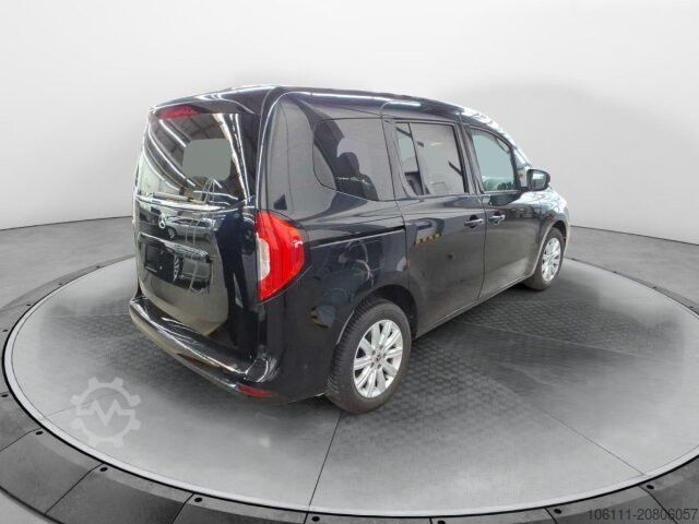 Minibus MERCEDES-BENZ T-Klasse 180 CDI ALCANTARA /AUTOMATIK PROGRESSIV