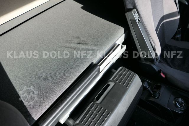 Van chassis MAN TGL 8.180 Fahrgestell Kühlbox Navi Euro 6