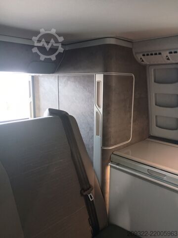 Caravan/camper Volkswagen California Coast 2.0 TDI | 2022 | EURO 6 | Venditore professionale