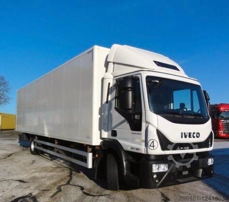Kofer Iveco NEW EUROCARGO ML120E19 P EURO 6