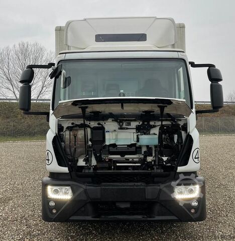 Kofer Iveco NEW EUROCARGO ML120E19 P EURO 6