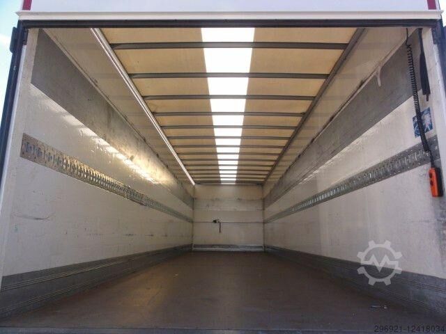 Kofer Iveco NEW EUROCARGO ML120E19 P EURO 6