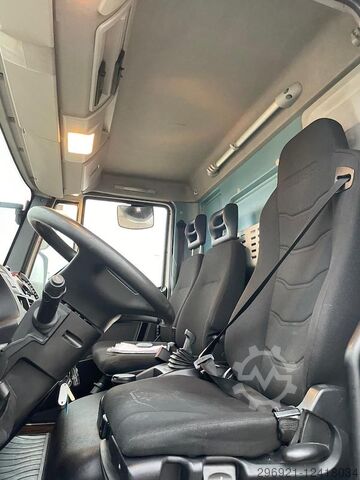 Bagażnik Iveco NEW EUROCARGO ML120E19 P EURO 6