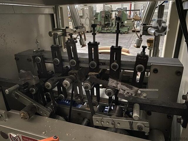 Voor stoelelementen Camam FMS/8A