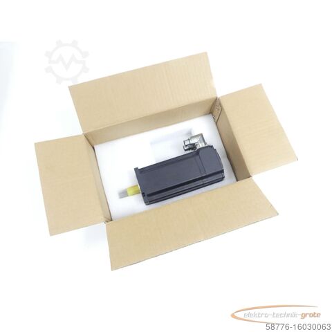 Besturingsunit  JAT 80D53-0540-D07WD-83 ECOSPEED ohne Drehgeber SN:GHXXX00222651995 - ungeb.! -