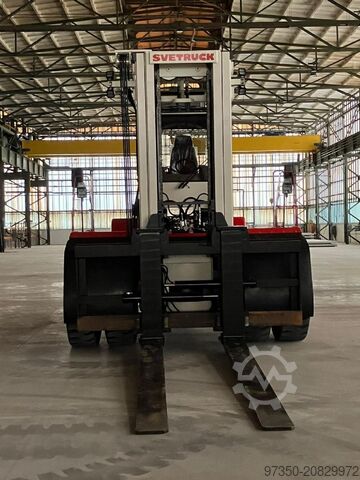 Diesel Forklift Svetruck 30120-46